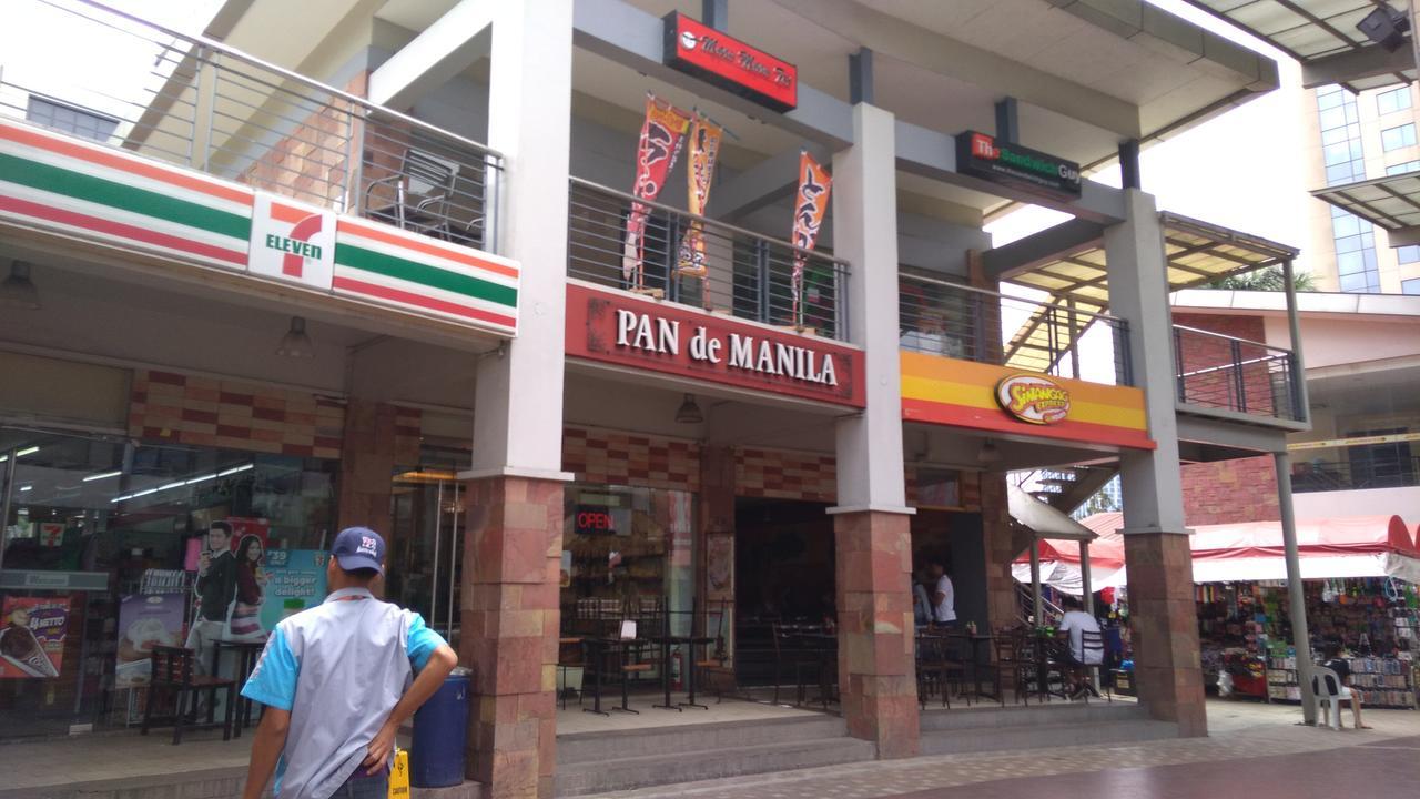 Condotel Affordable Price Manila Exteriér fotografie